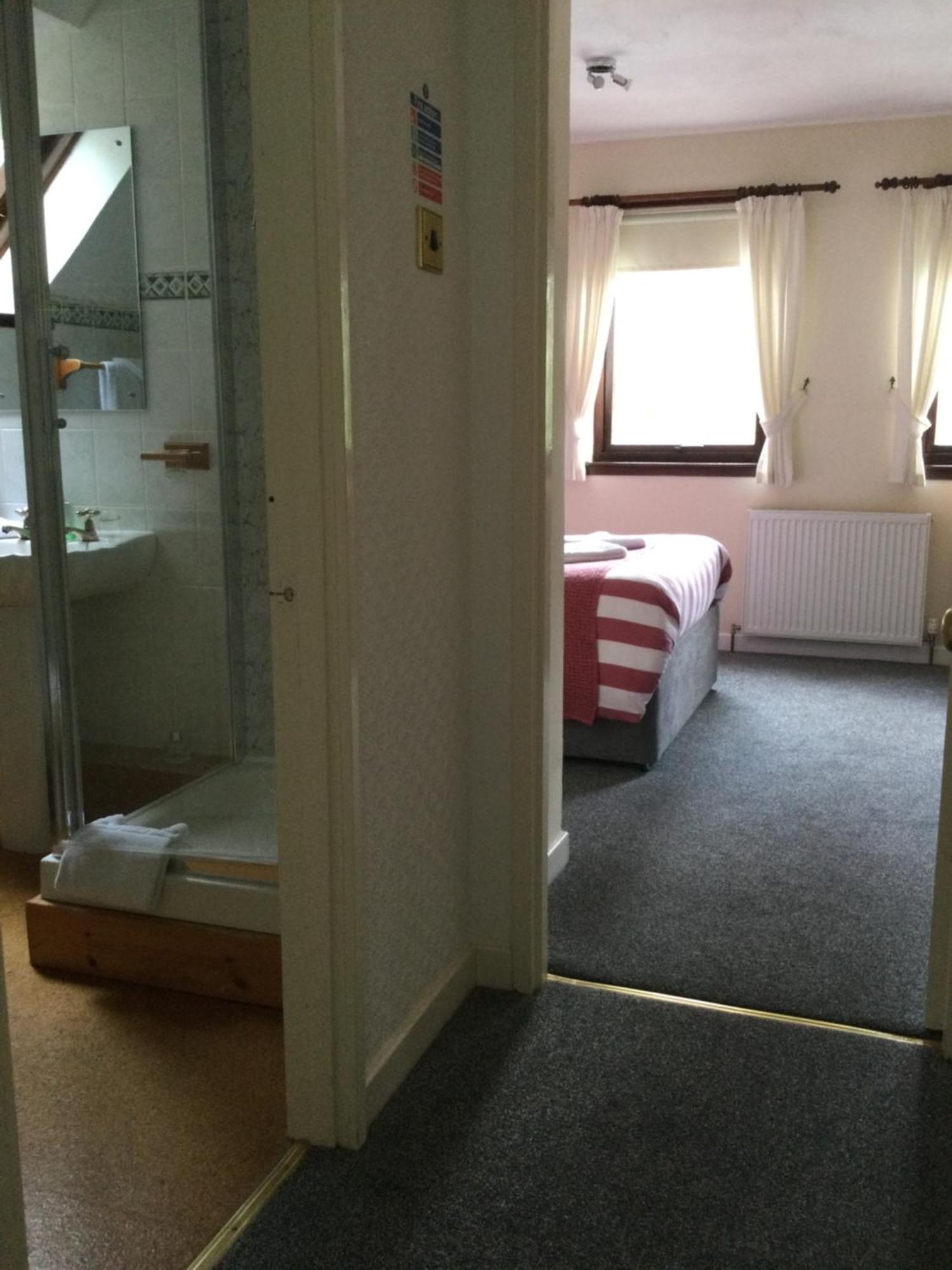 Darroch View B&B 인버모리스톤 외부 사진