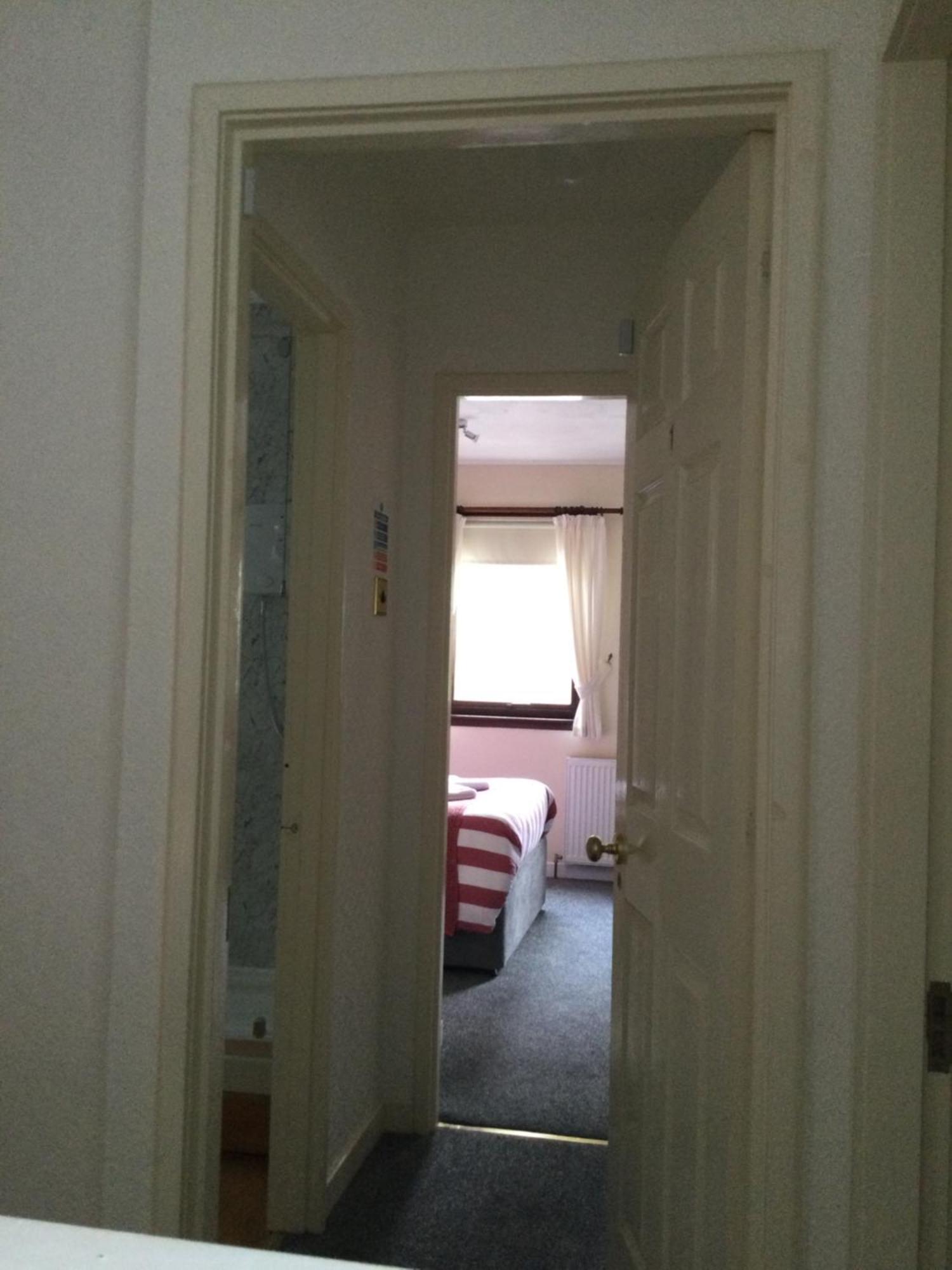 Darroch View B&B 인버모리스톤 외부 사진