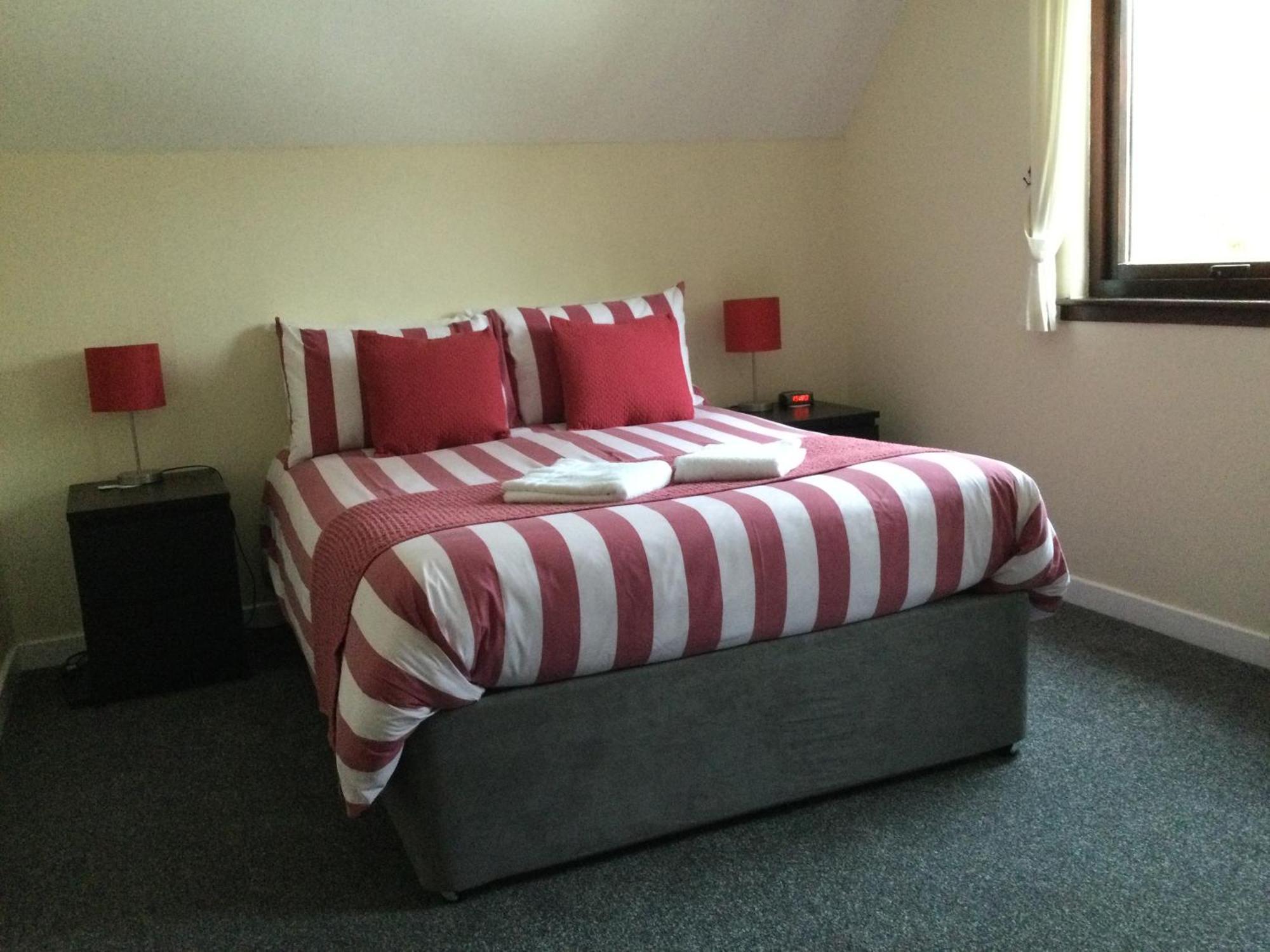 Darroch View B&B 인버모리스톤 외부 사진