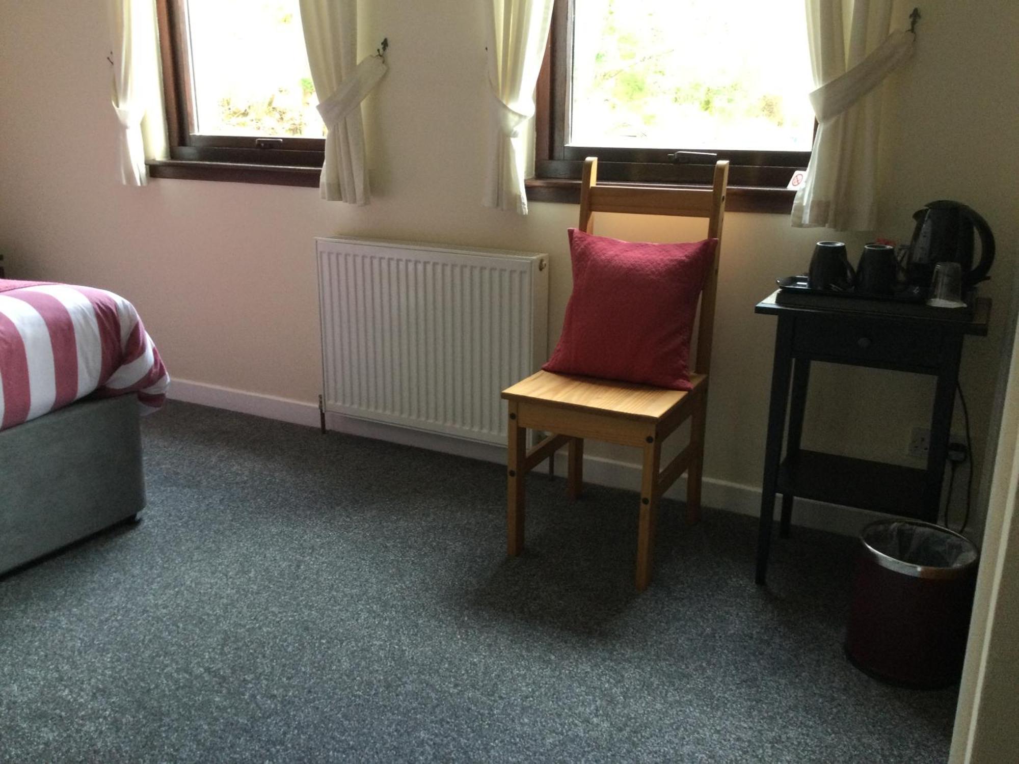 Darroch View B&B 인버모리스톤 외부 사진
