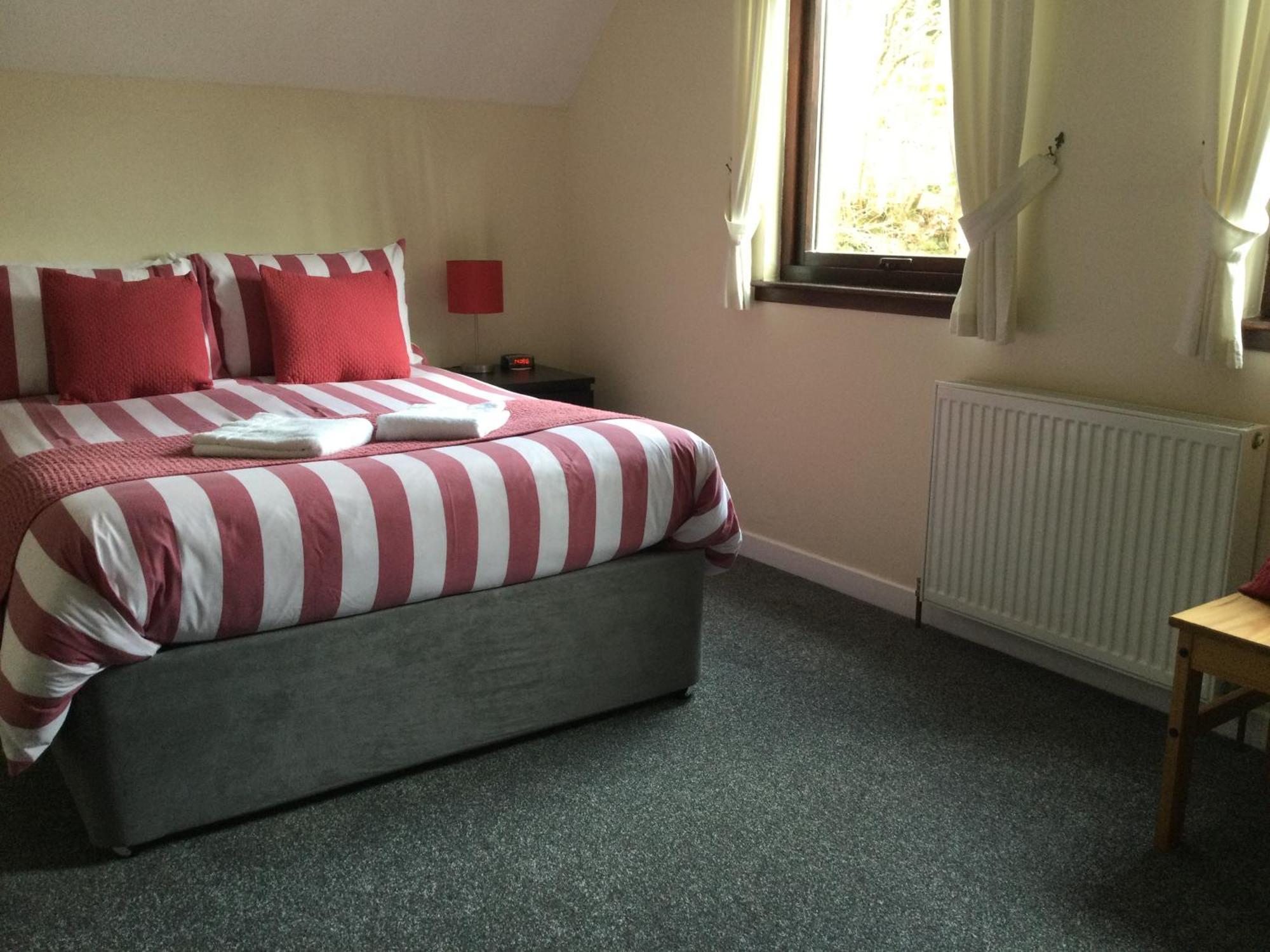 Darroch View B&B 인버모리스톤 외부 사진
