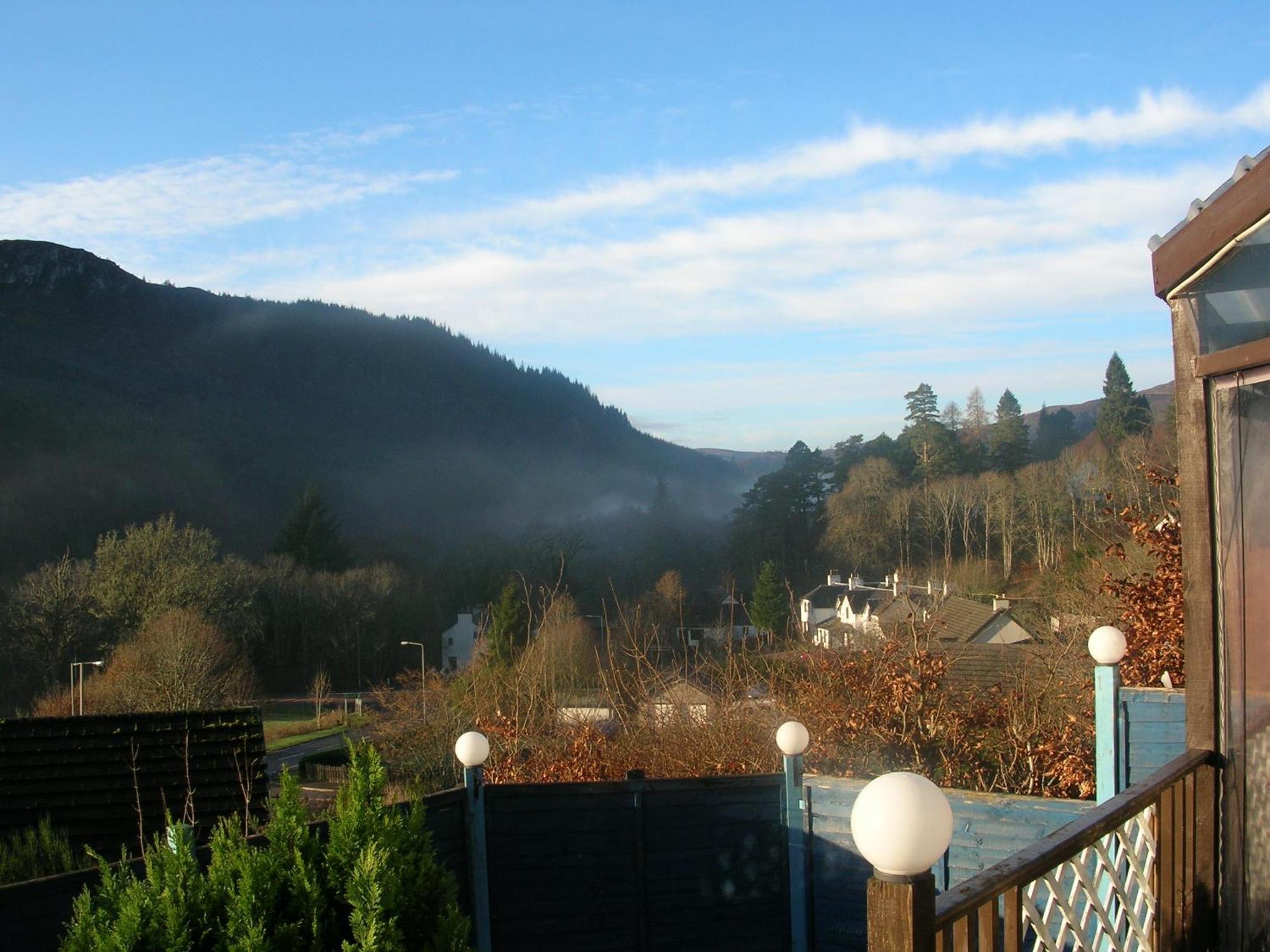Darroch View B&B 인버모리스톤 외부 사진