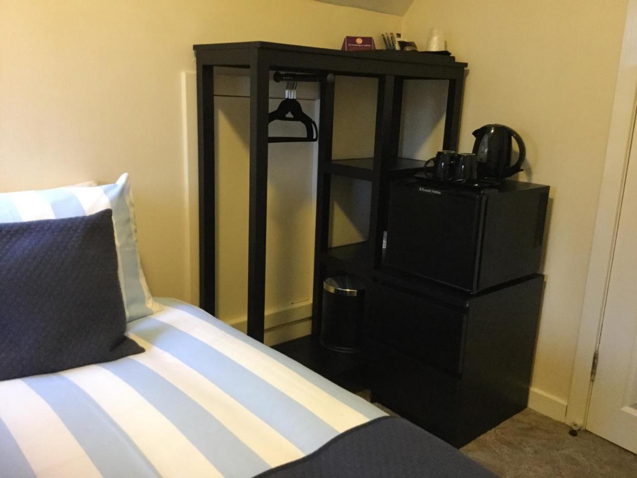 Darroch View B&B 인버모리스톤 외부 사진