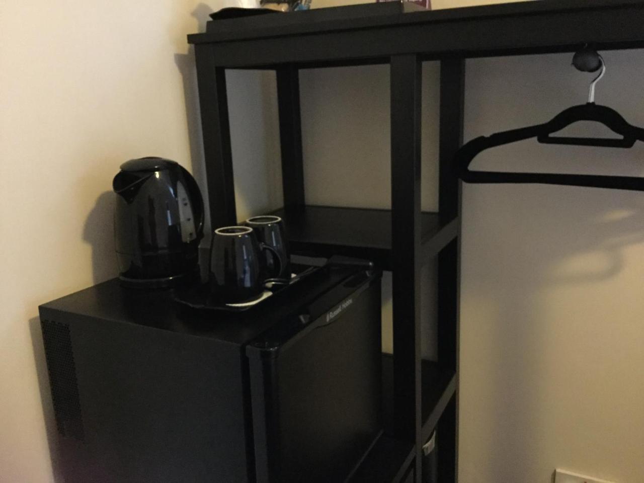 Darroch View B&B 인버모리스톤 외부 사진