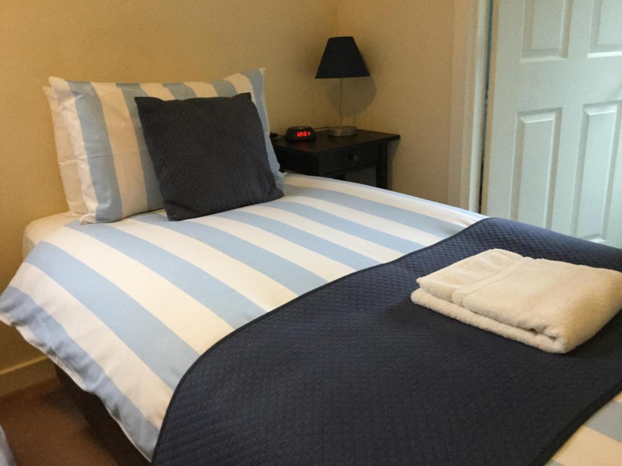 Darroch View B&B 인버모리스톤 외부 사진