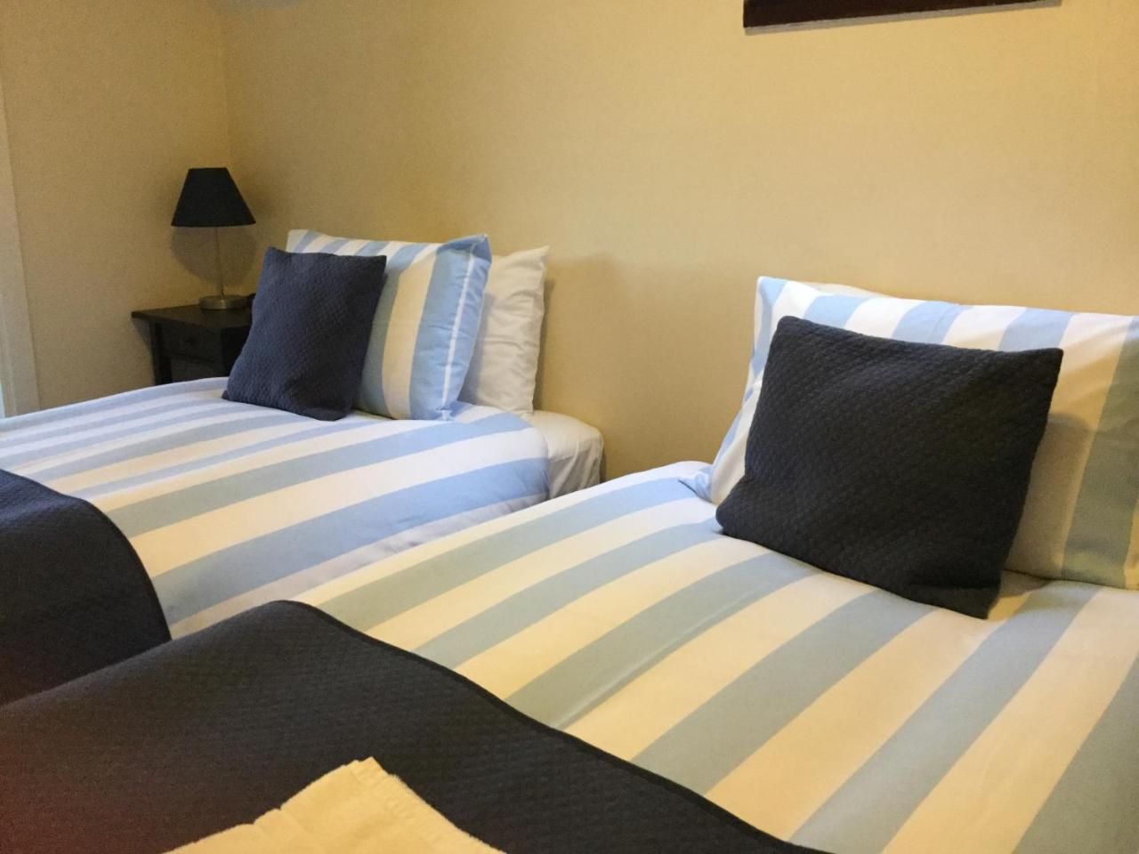 Darroch View B&B 인버모리스톤 외부 사진