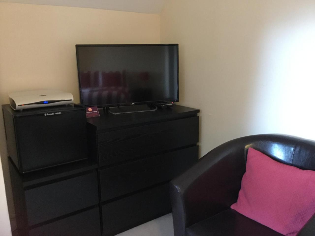 Darroch View B&B 인버모리스톤 외부 사진