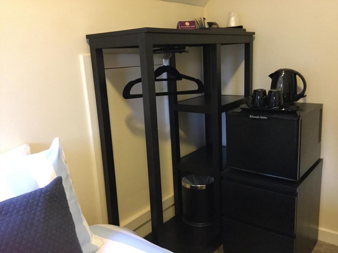 Darroch View B&B 인버모리스톤 외부 사진