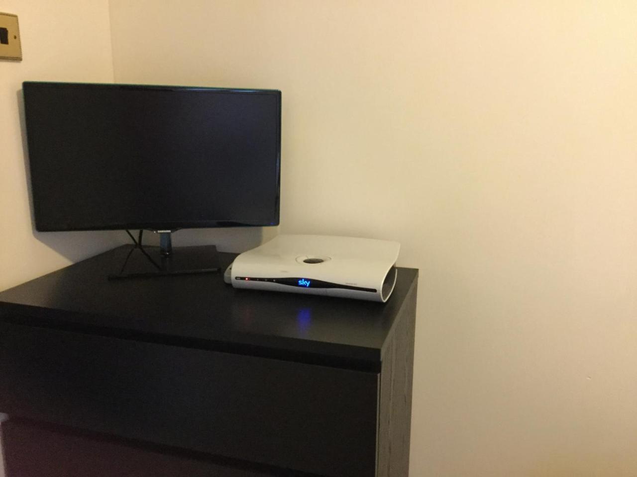 Darroch View B&B 인버모리스톤 외부 사진